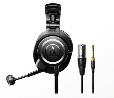 ATH-M50xSTS XLR StreamSet